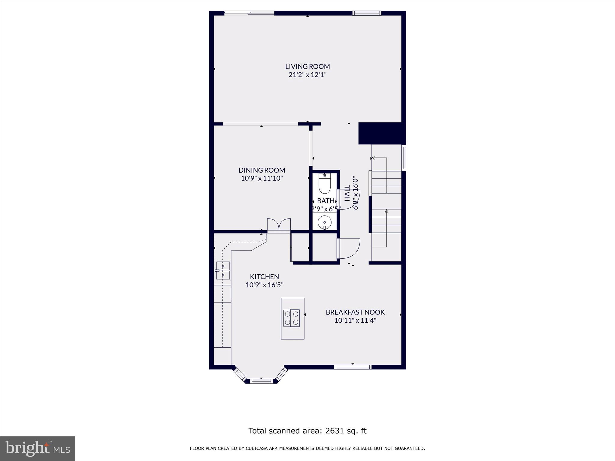 FAIRWAY ISLAND - Residential