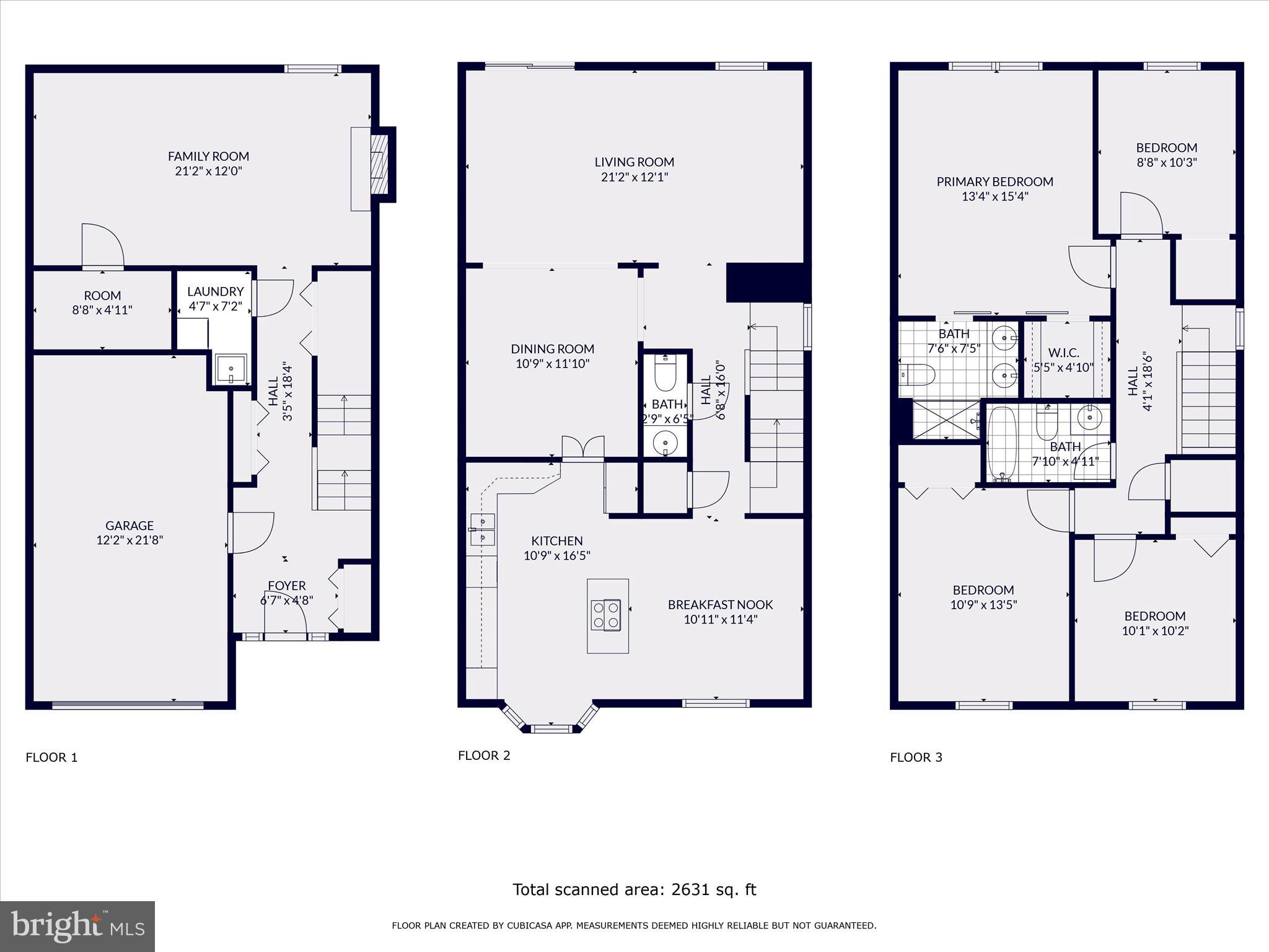 FAIRWAY ISLAND - Residential