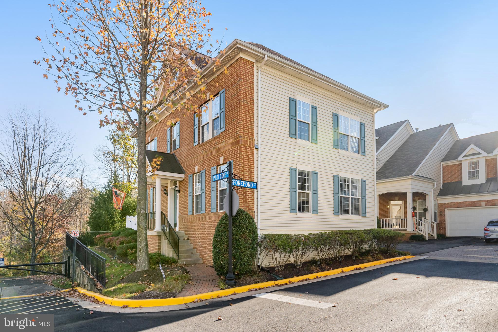 INLET COVE - Residential