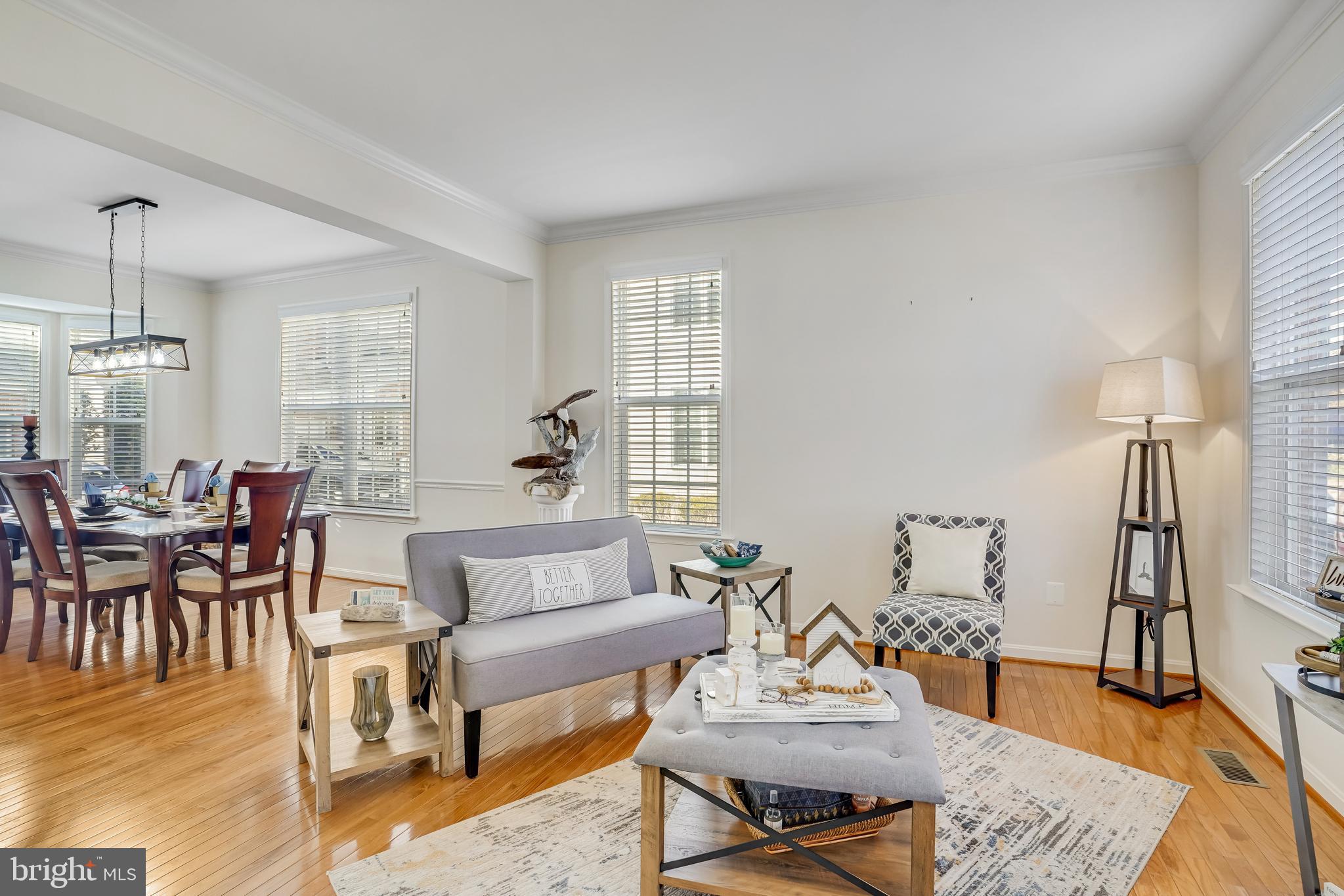 INLET COVE - Residential