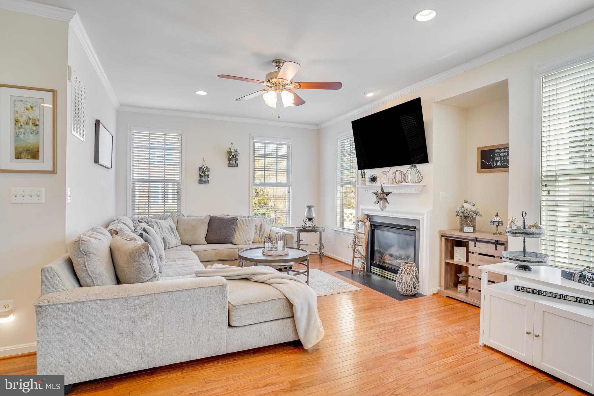 INLET COVE - Residential