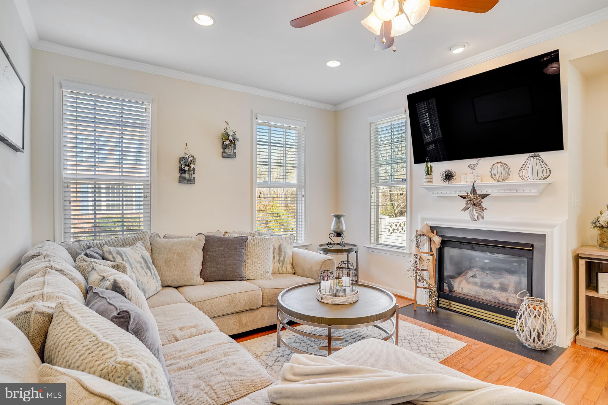 INLET COVE - Residential