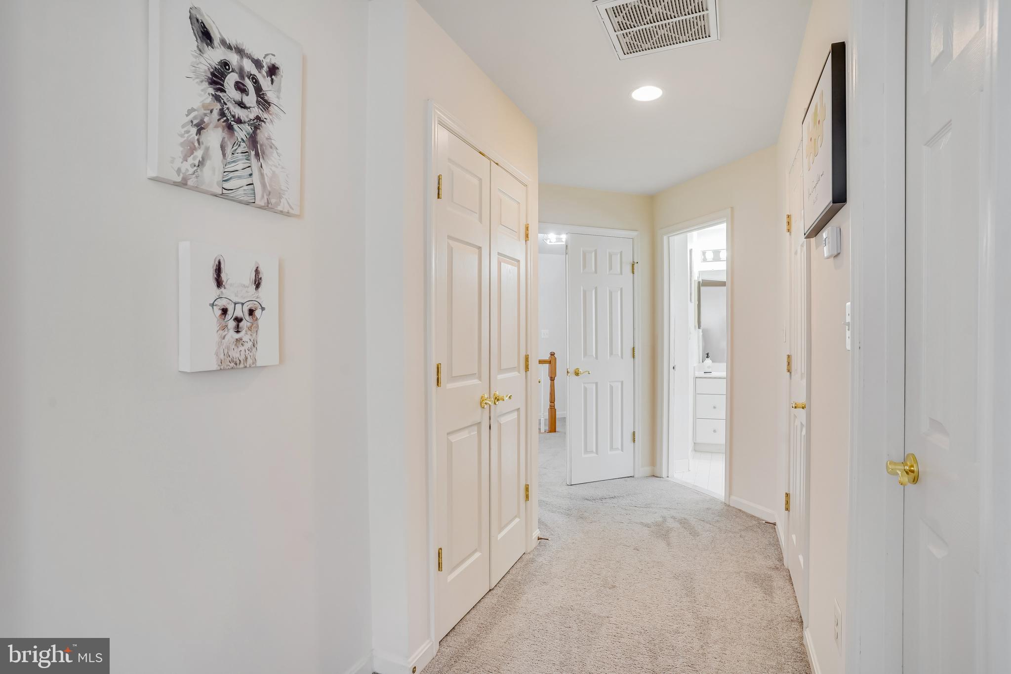 INLET COVE - Residential