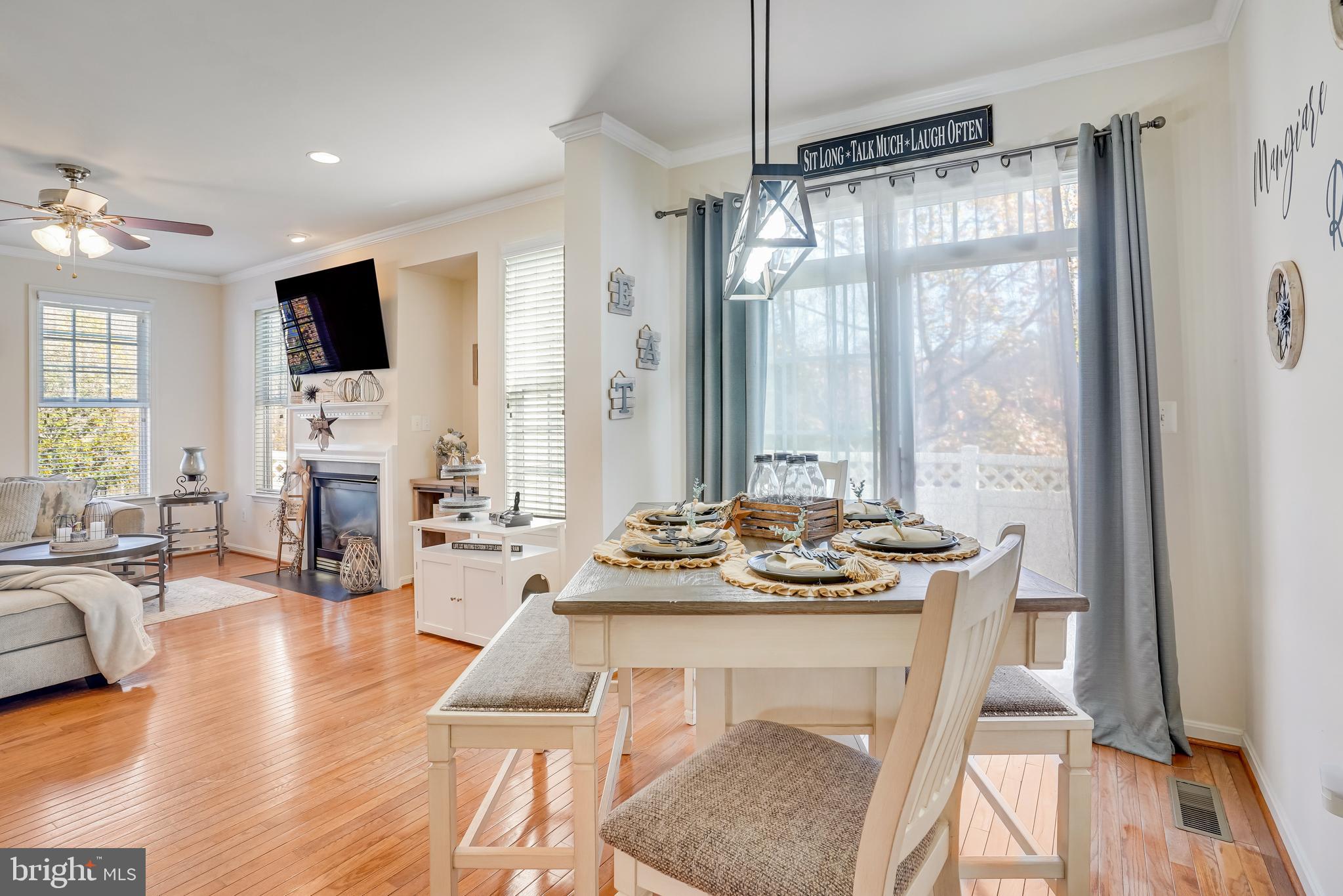 INLET COVE - Residential