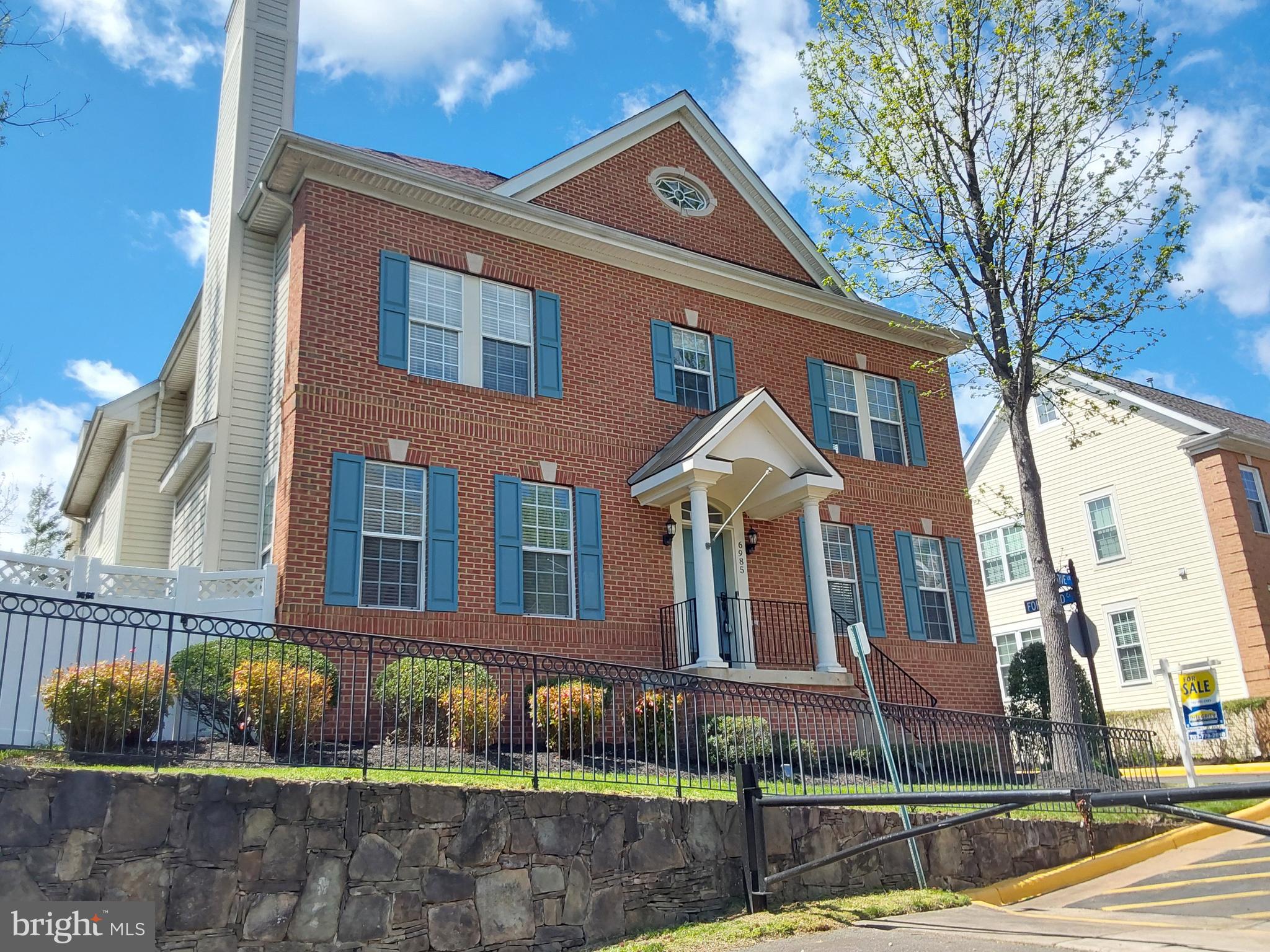 INLET COVE - Residential