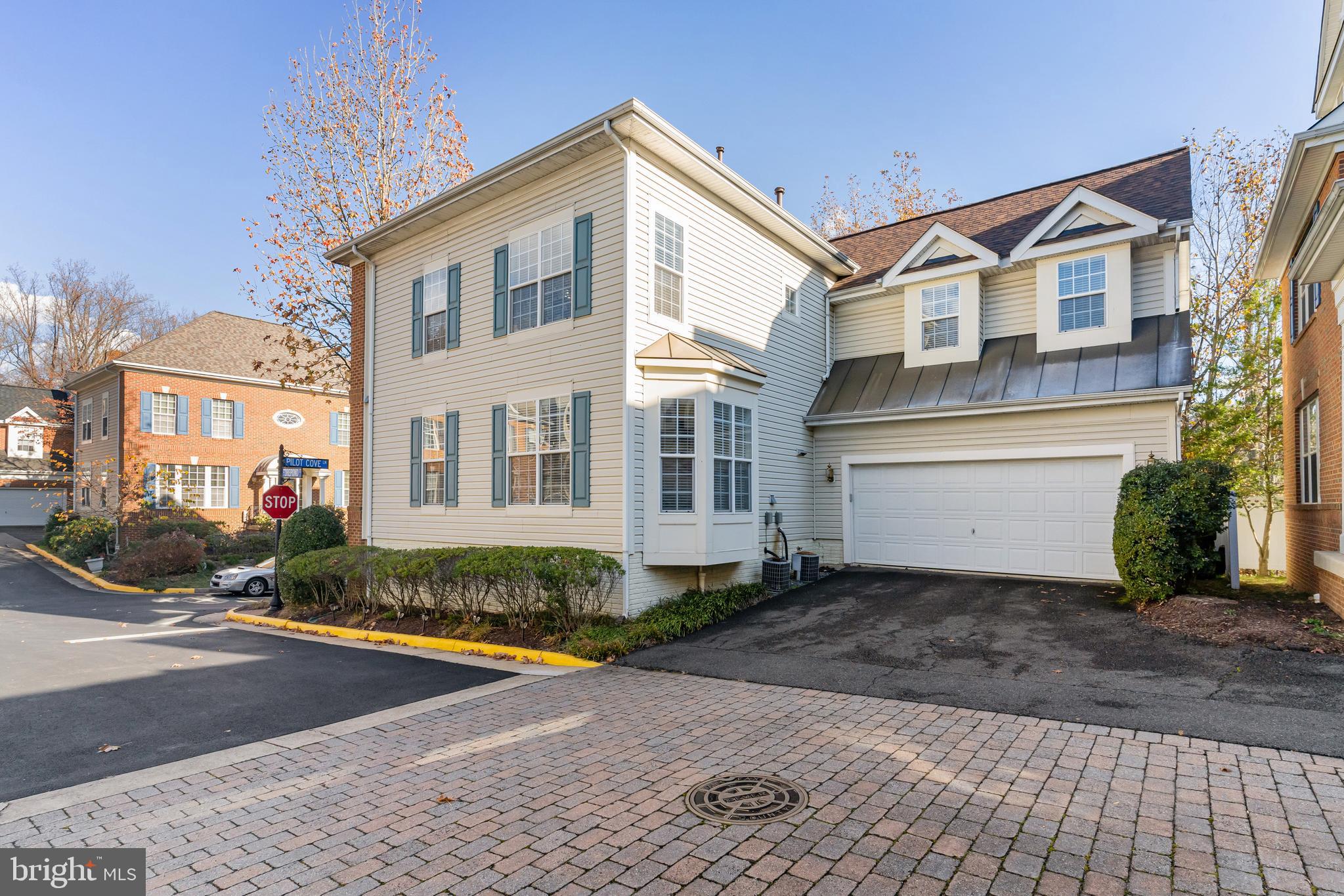 INLET COVE - Residential