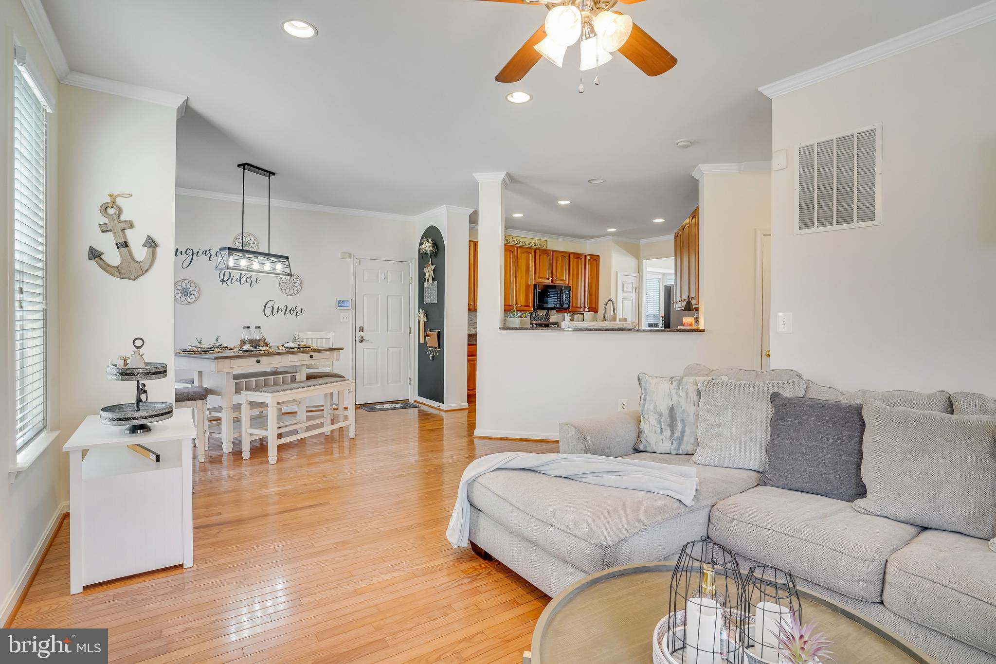 INLET COVE - Residential