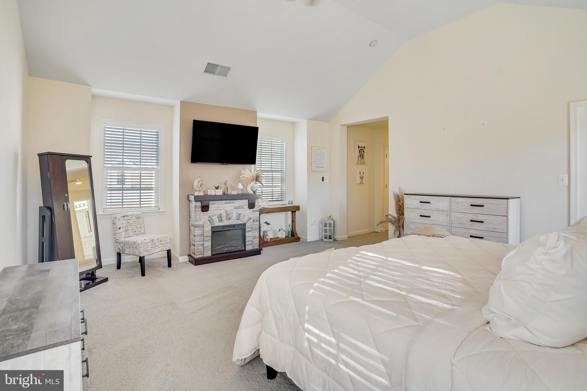 INLET COVE - Residential