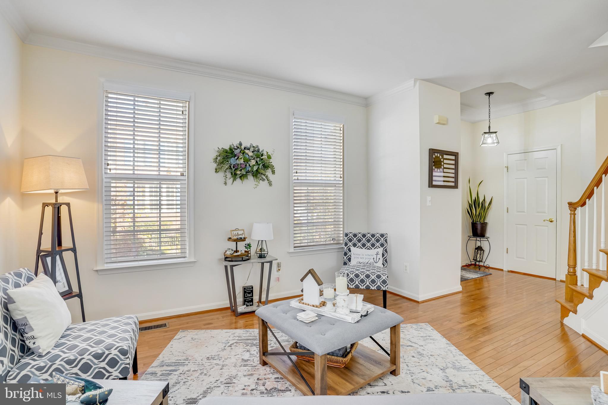 INLET COVE - Residential