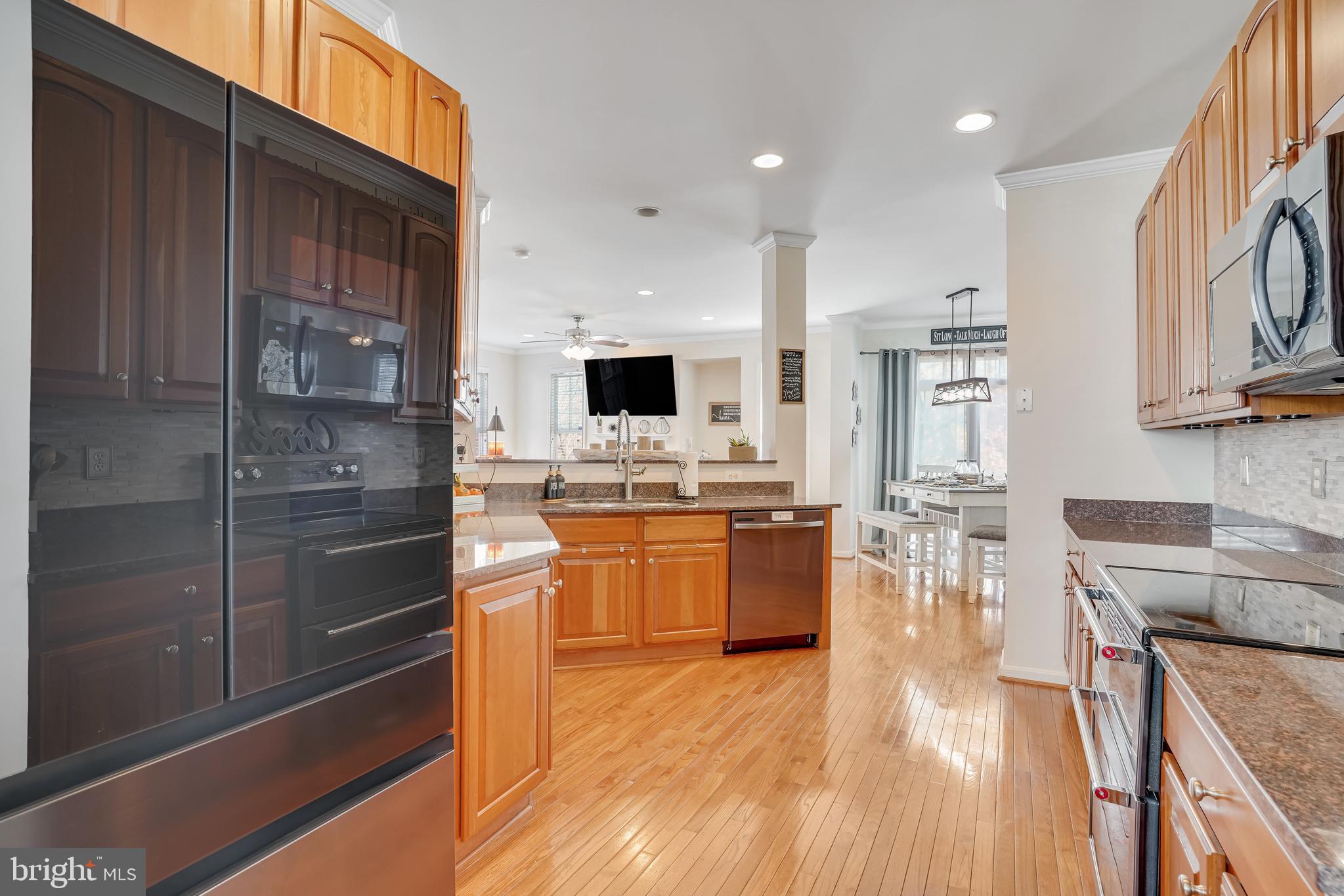 INLET COVE - Residential