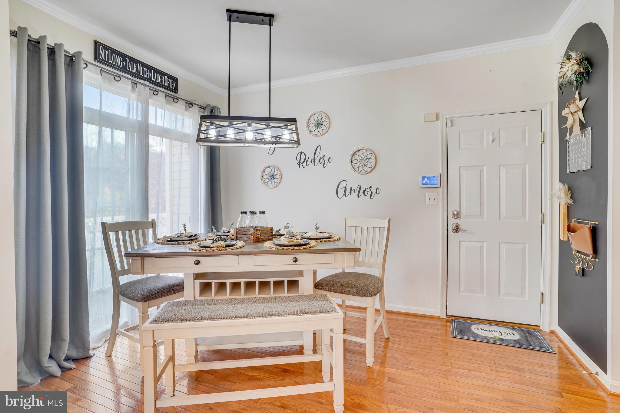 INLET COVE - Residential