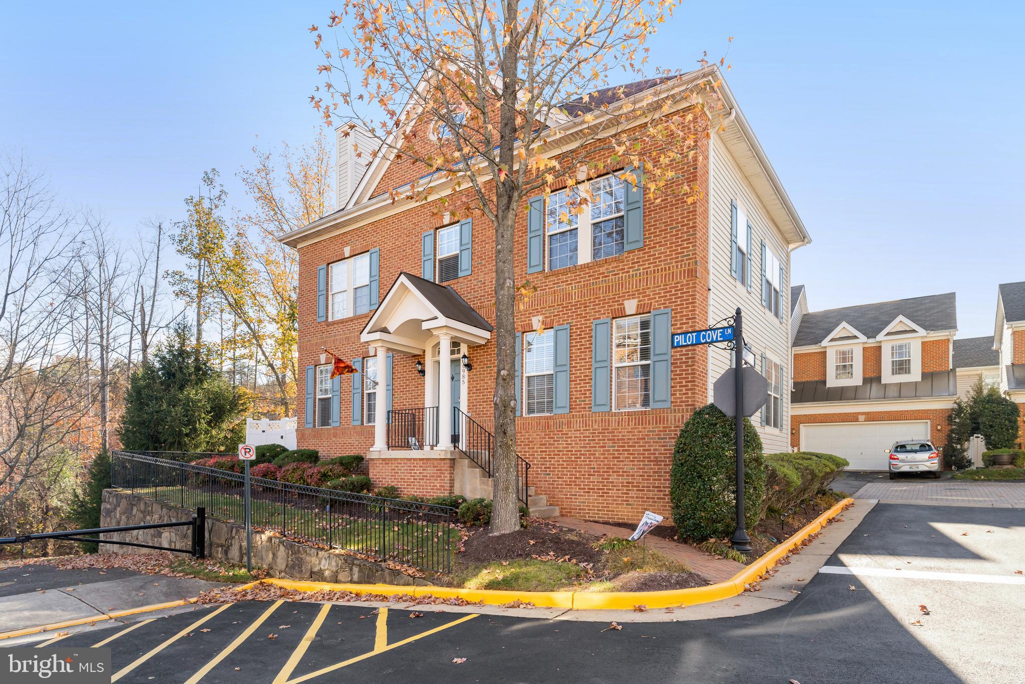 INLET COVE - Residential