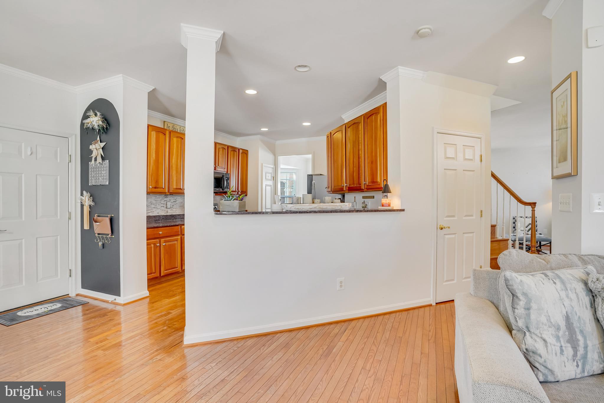 INLET COVE - Residential