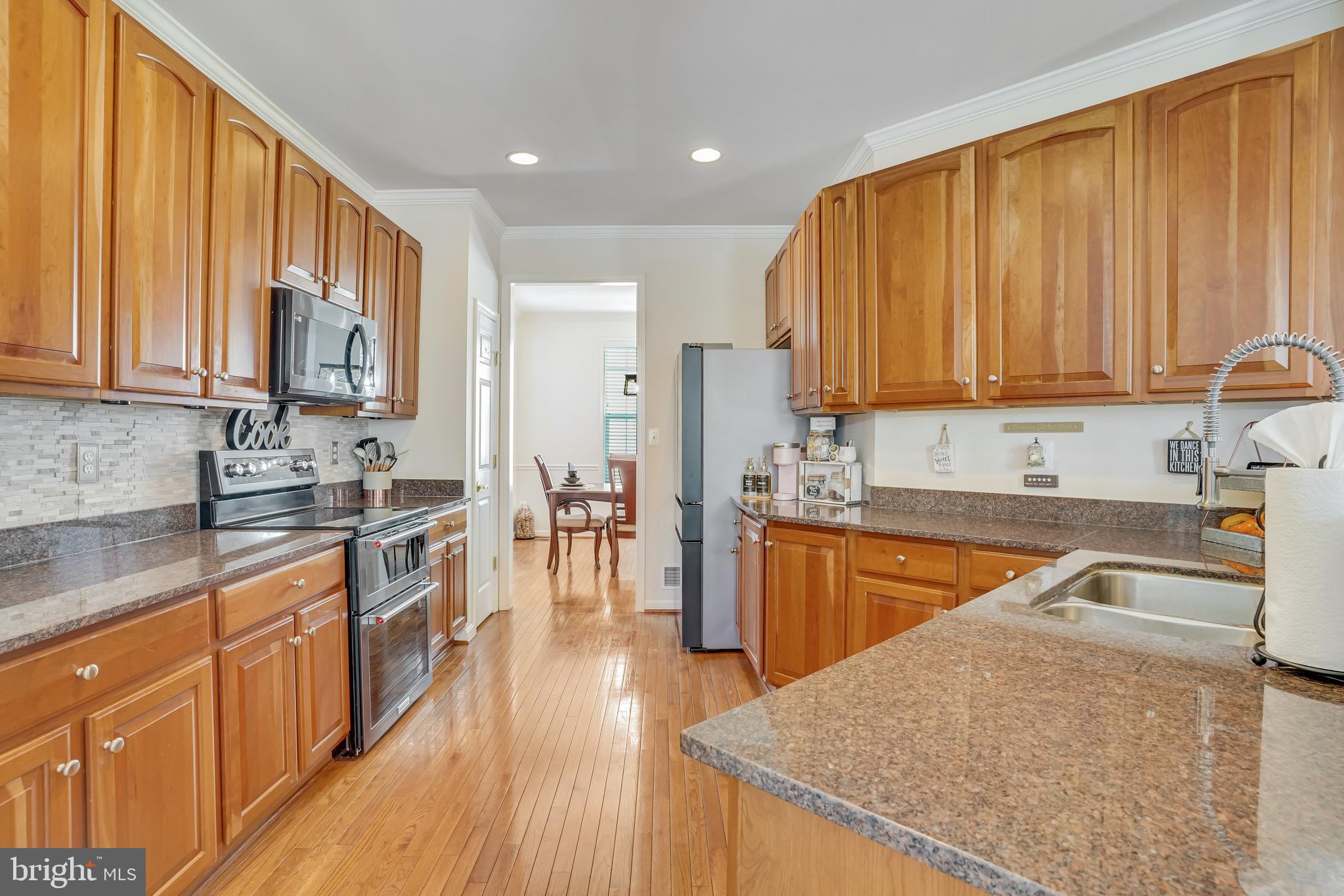 INLET COVE - Residential