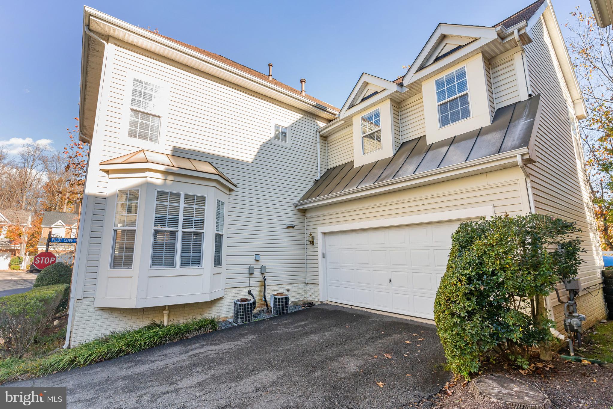 INLET COVE - Residential