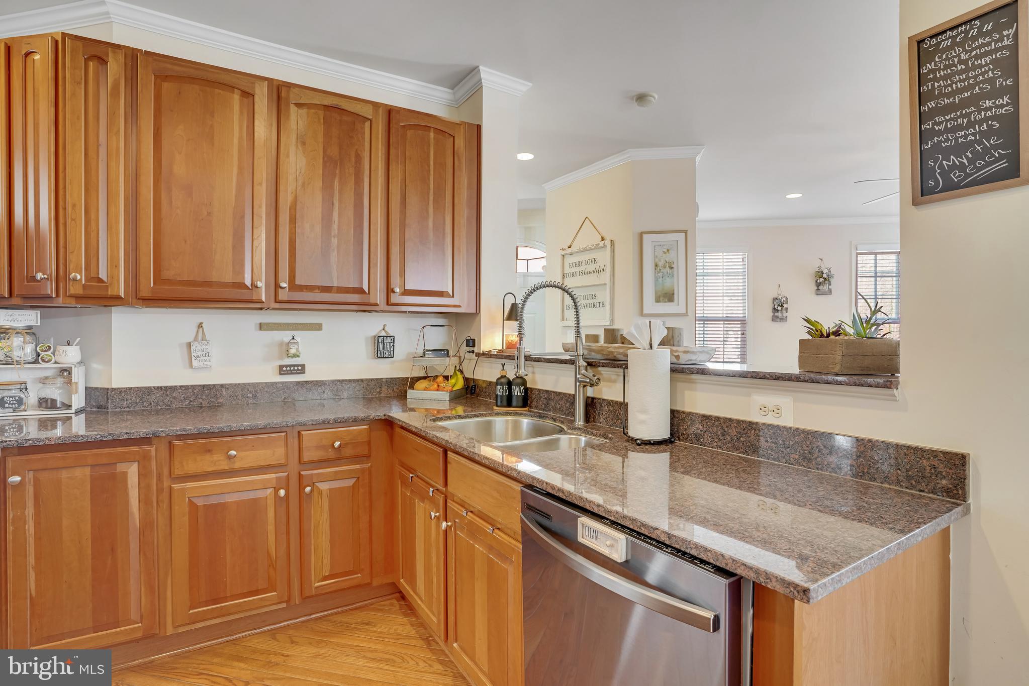 INLET COVE - Residential