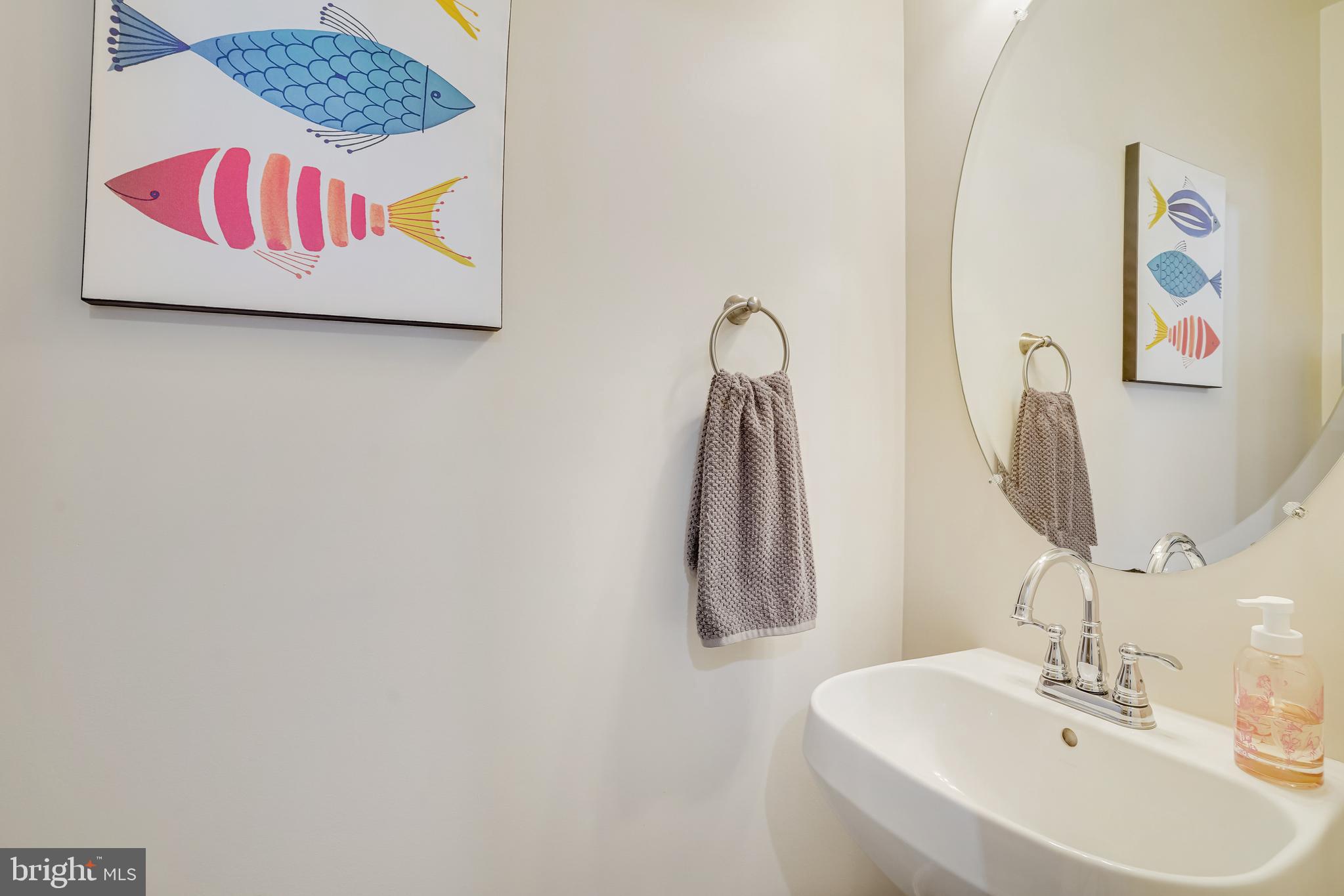 INLET COVE - Residential