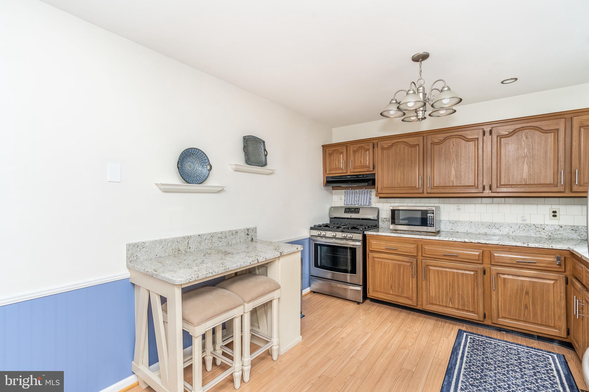 ARUNDEL HILLS - Residential