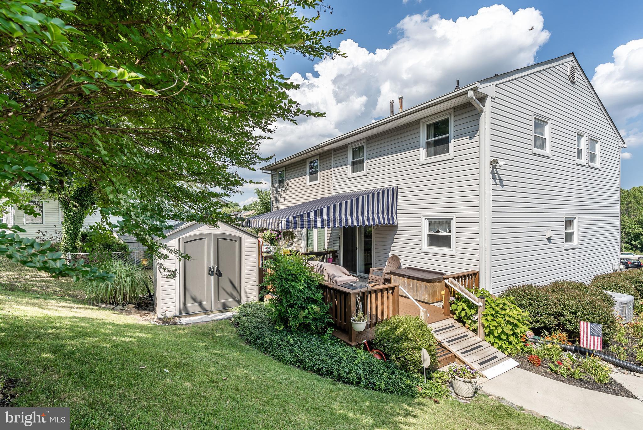 ARUNDEL HILLS - Residential