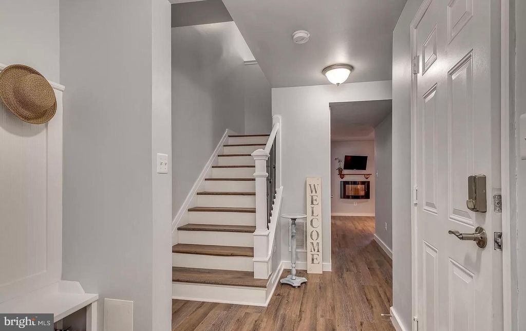 Photo of 1217 Steed St, RANSON, WV 25438 (MLS # WVJF2020622)