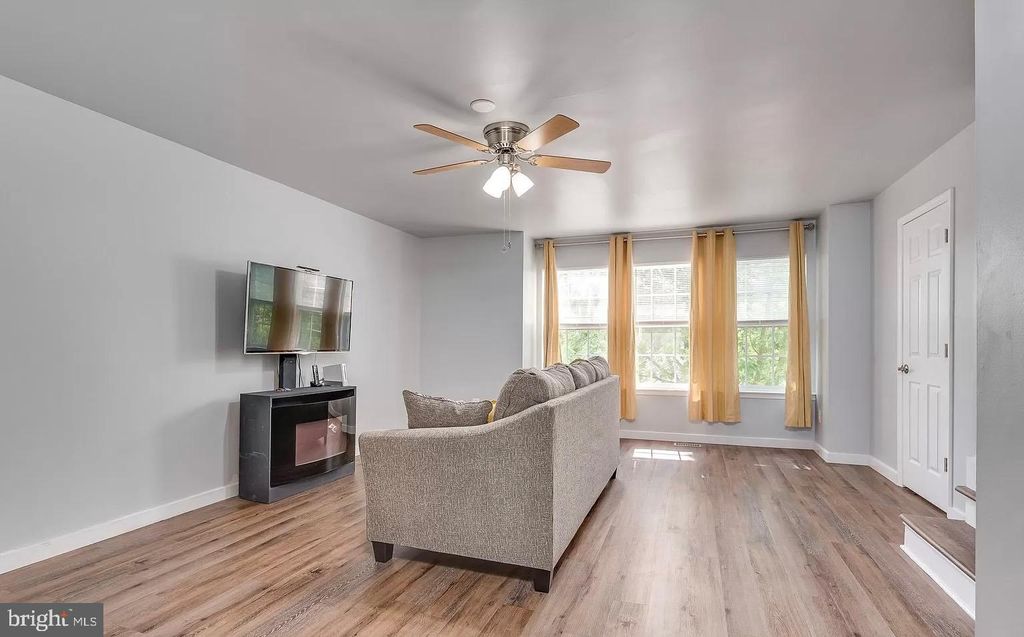 Photo of 1217 Steed St, RANSON, WV 25438 (MLS # WVJF2020622)