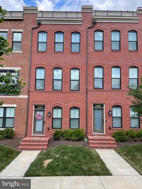 22964 Cabral Terrace, Ashburn, VA MLS: VALO2127516