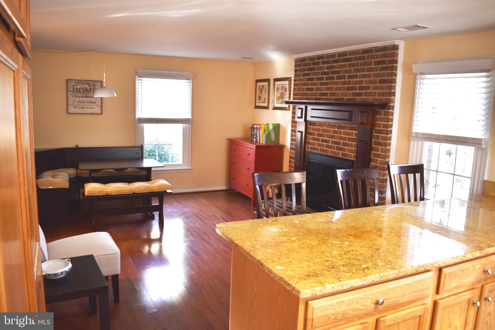 CLEMENS CROSSING - Residential