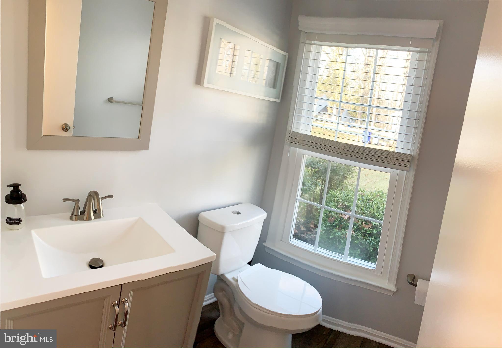 CLEMENS CROSSING - Residential