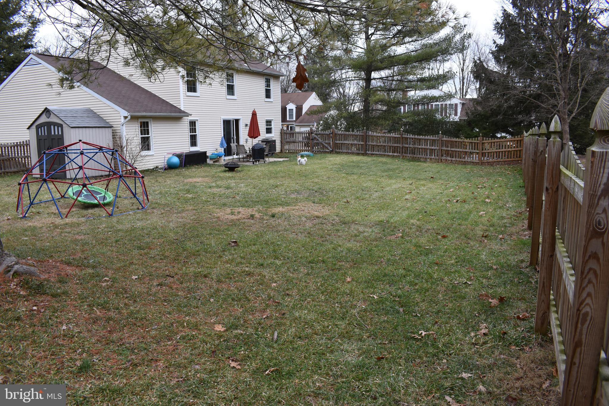 CLEMENS CROSSING - Residential