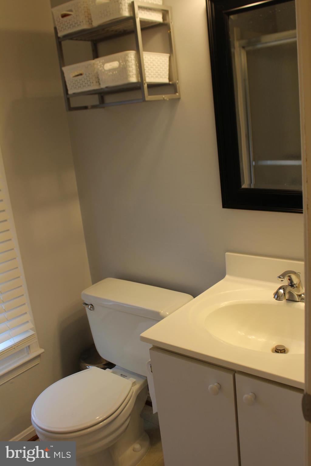 CLEMENS CROSSING - Residential