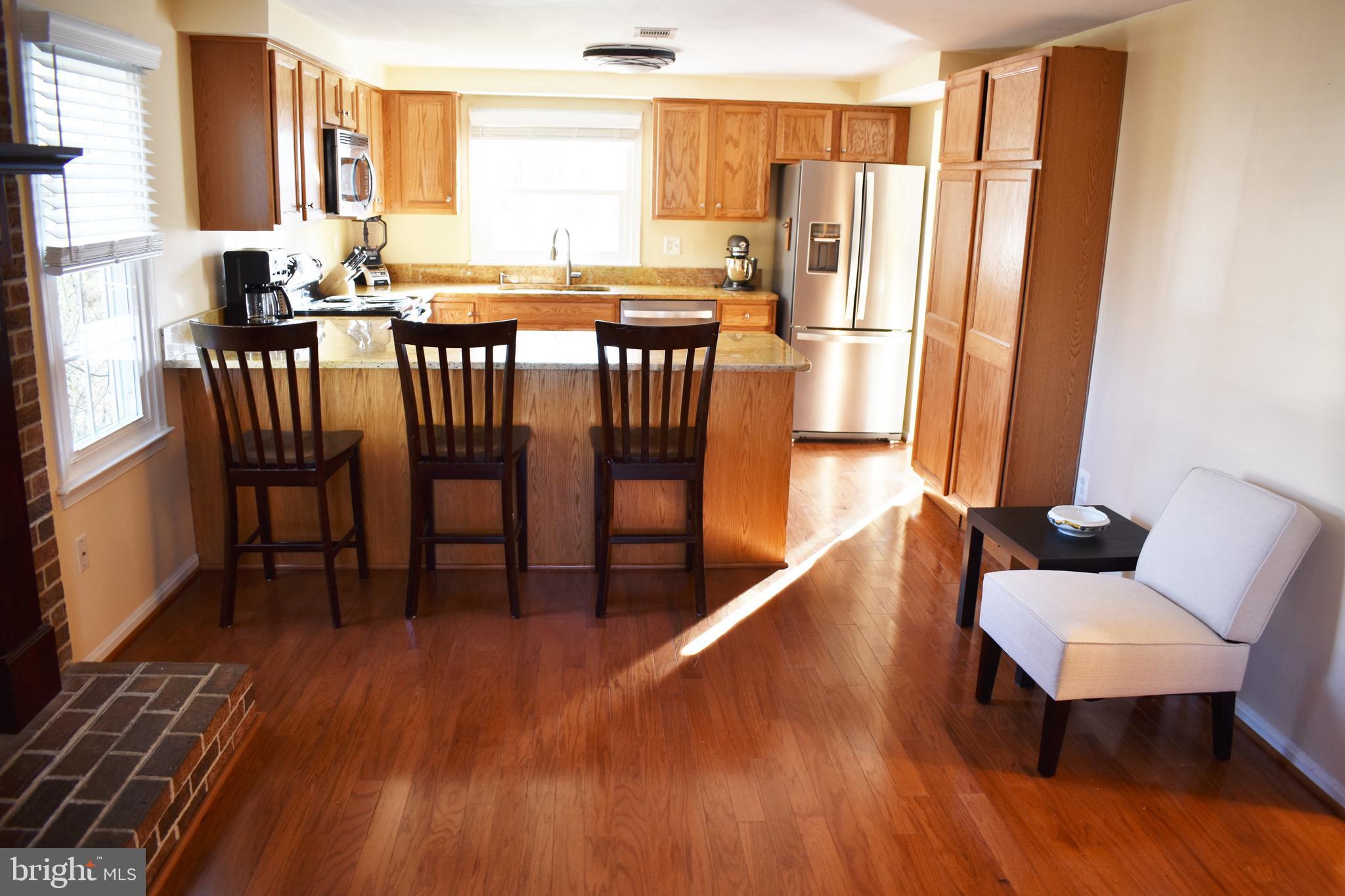 CLEMENS CROSSING - Residential