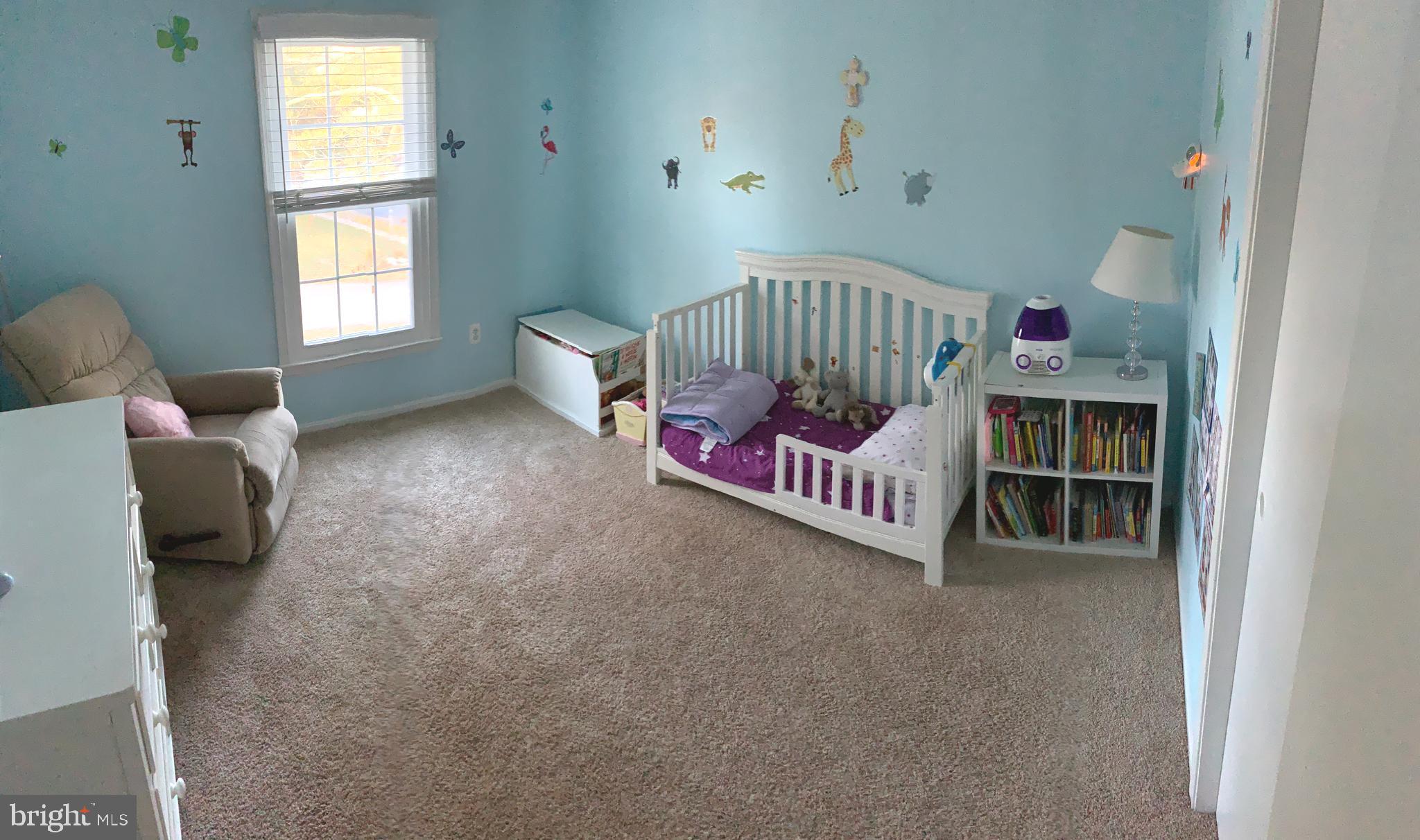 CLEMENS CROSSING - Residential