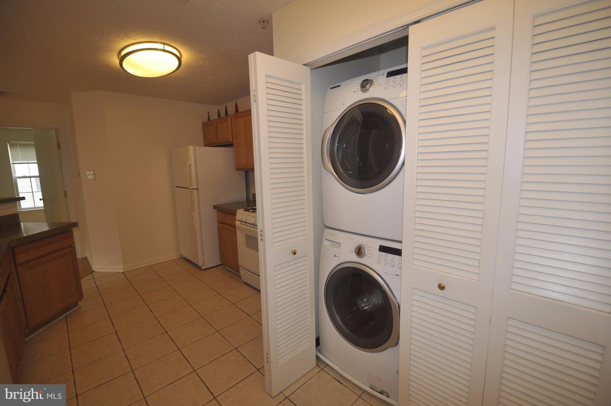 NEW TOWN - Residential