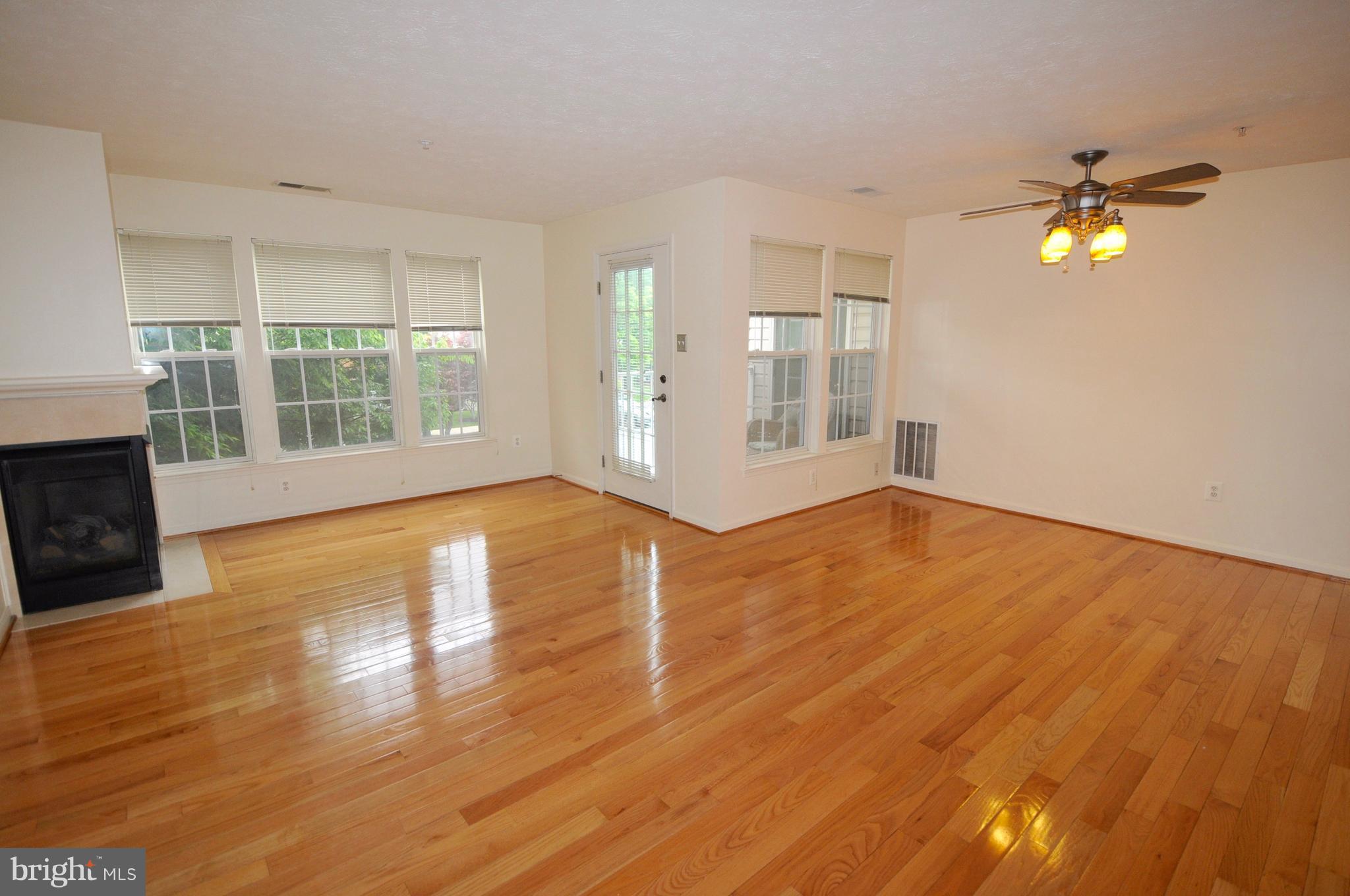 NEW TOWN - Residential