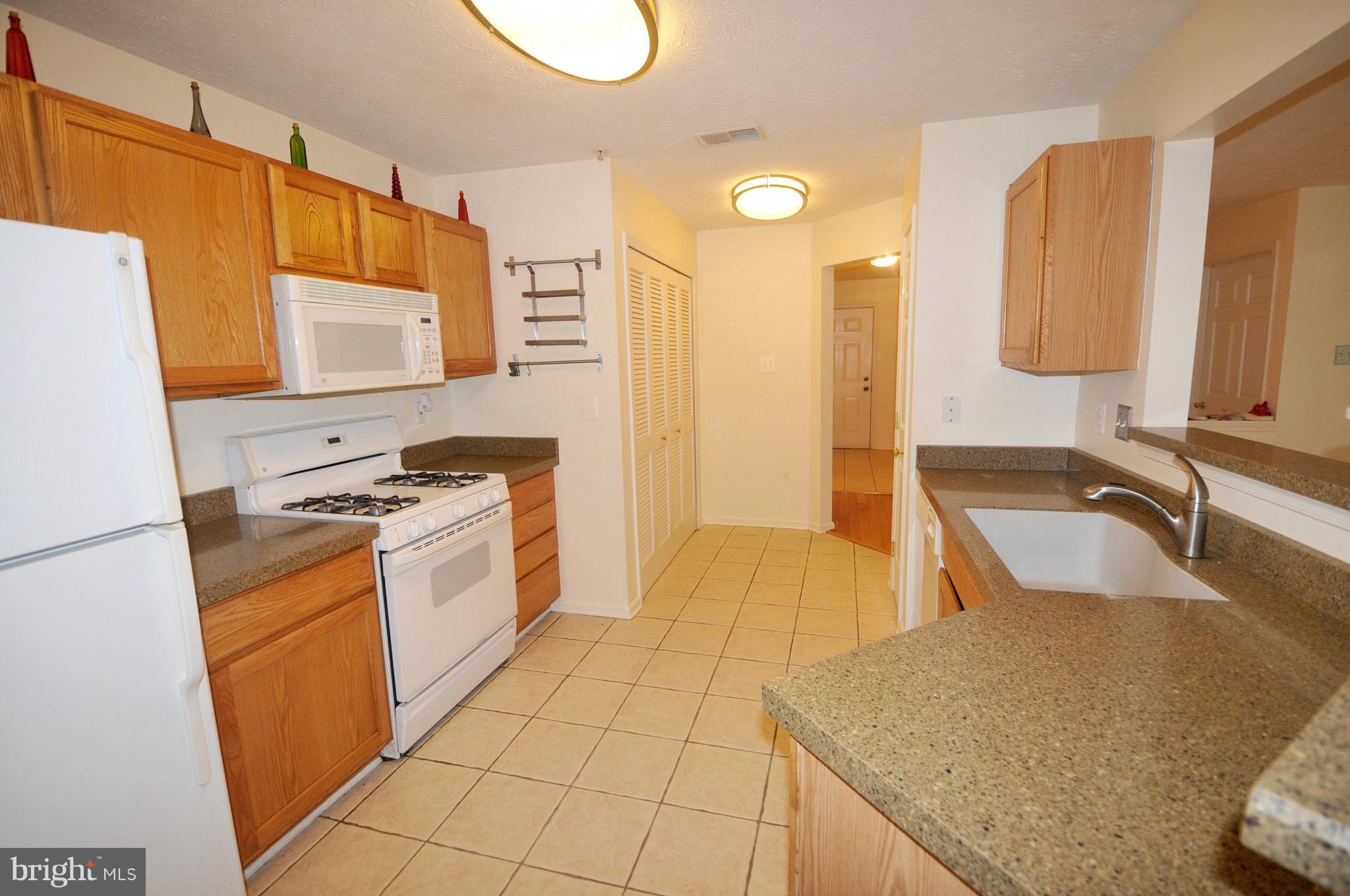 NEW TOWN - Residential