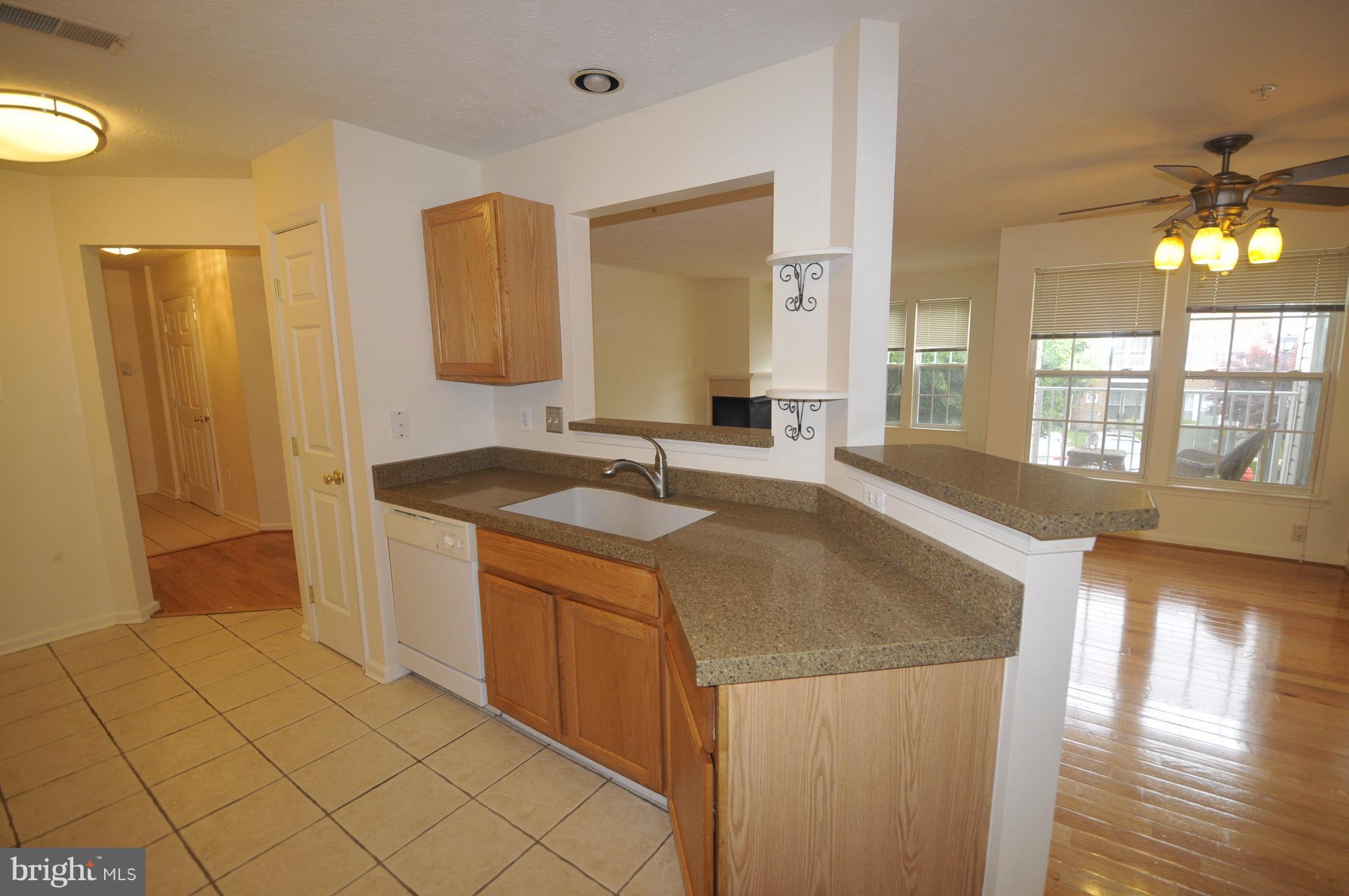 NEW TOWN - Residential