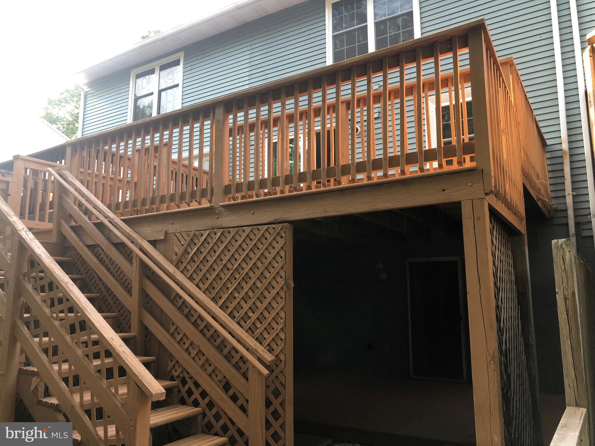 MATTAWOMAN WOODS IND HEAD - Residential