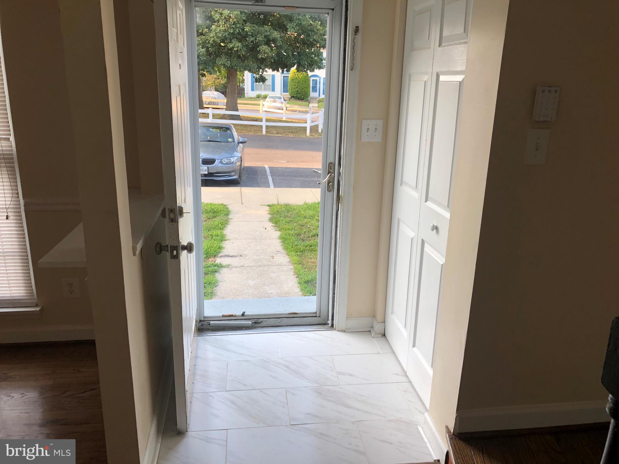 MATTAWOMAN WOODS IND HEAD - Residential