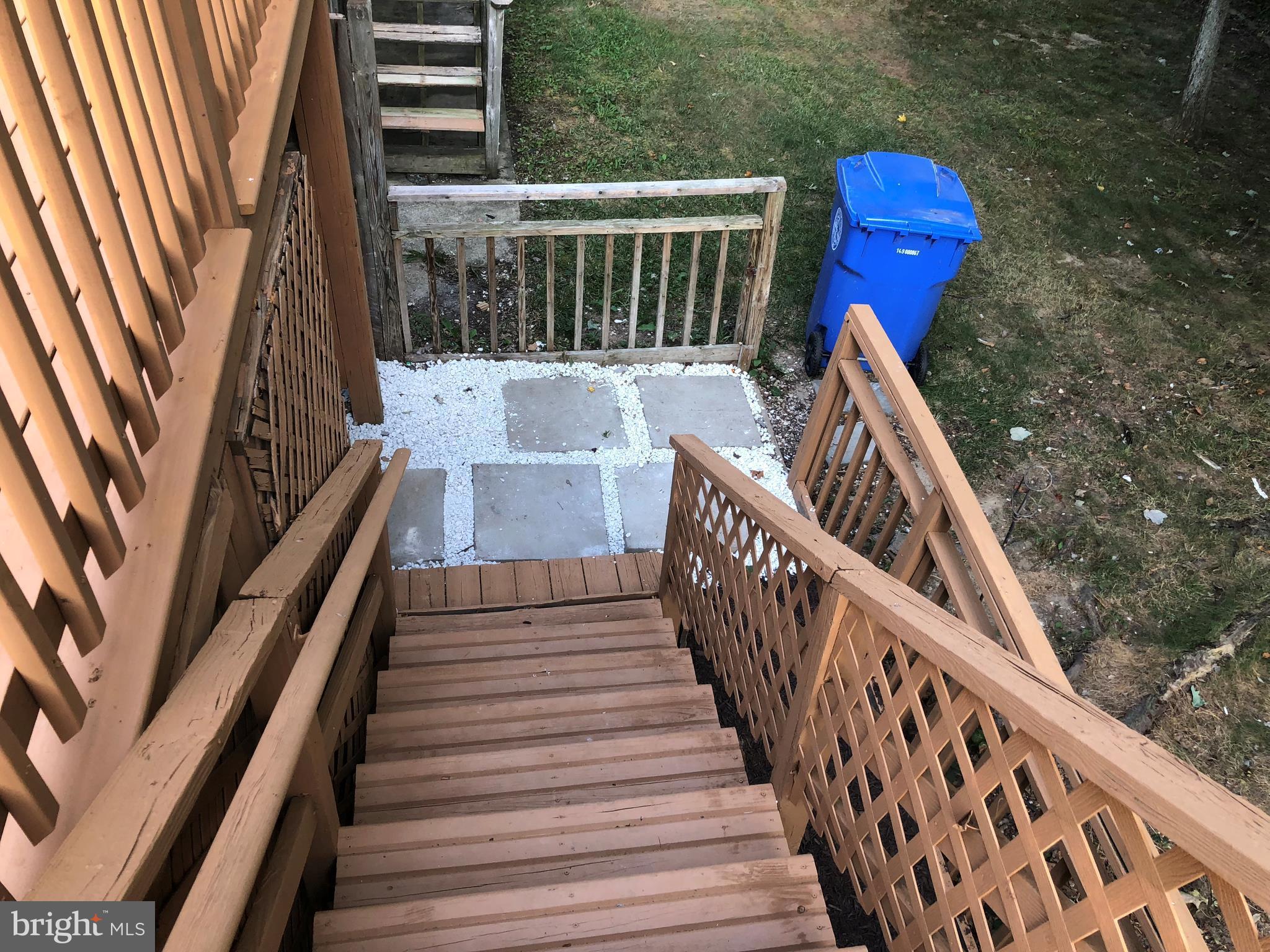 MATTAWOMAN WOODS IND HEAD - Residential