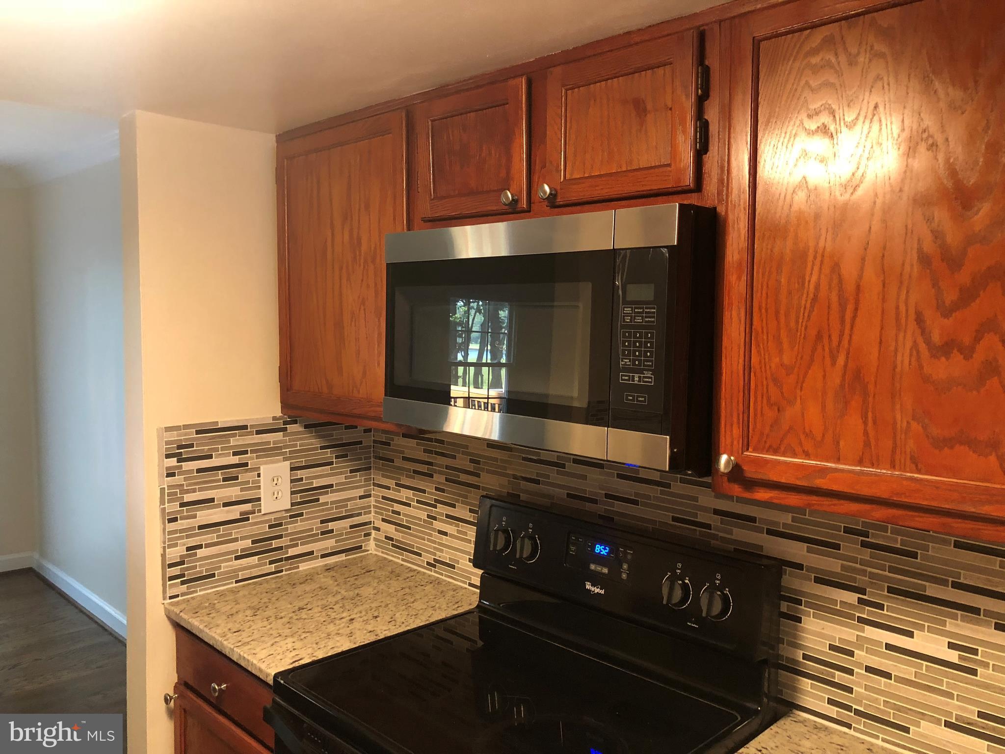 MATTAWOMAN WOODS IND HEAD - Residential