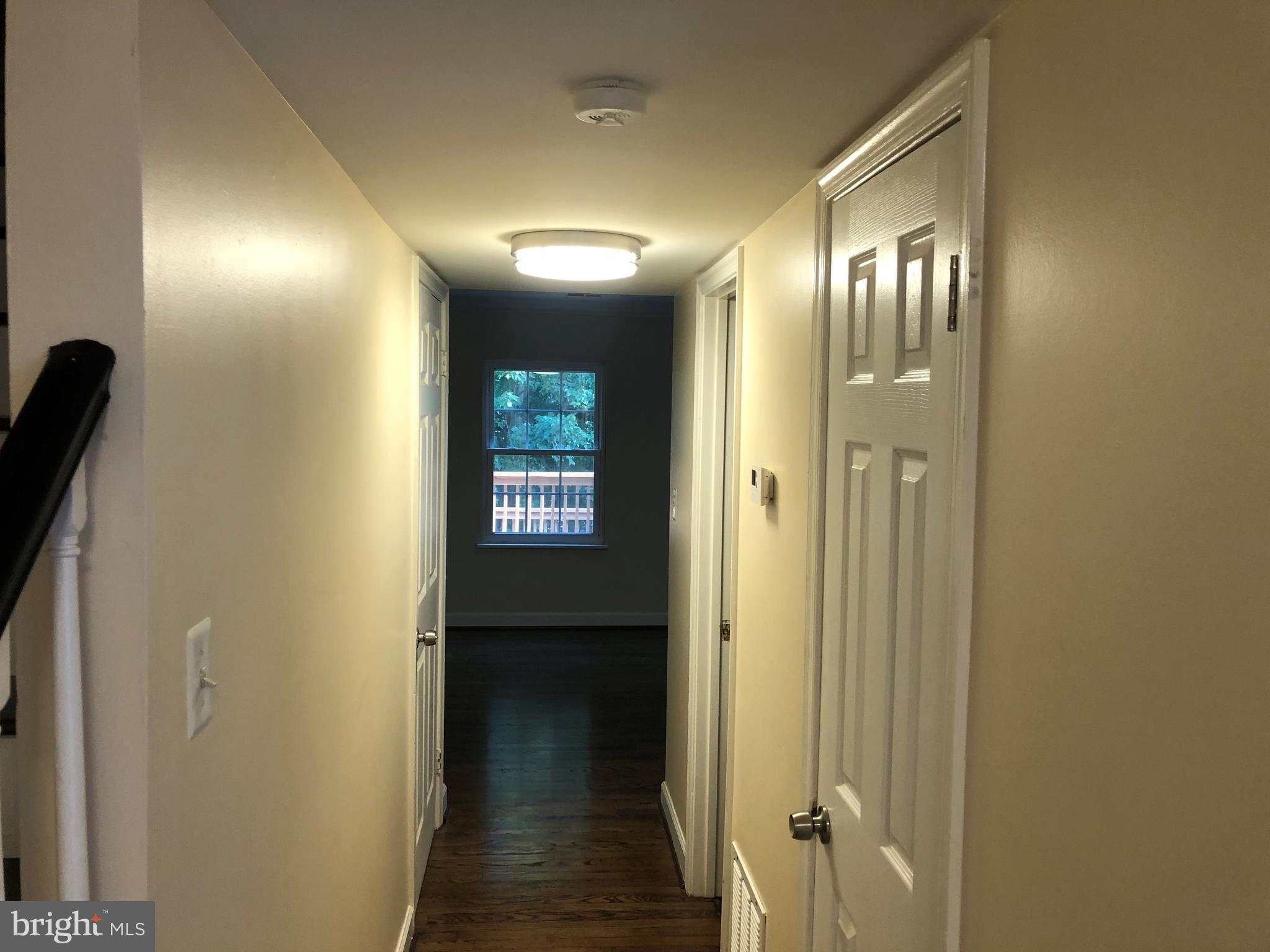 MATTAWOMAN WOODS IND HEAD - Residential