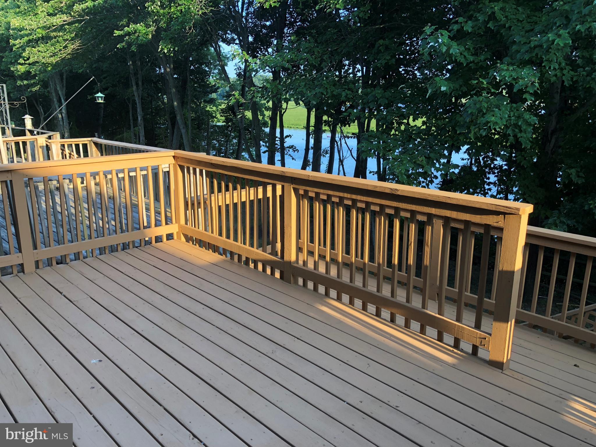 MATTAWOMAN WOODS IND HEAD - Residential