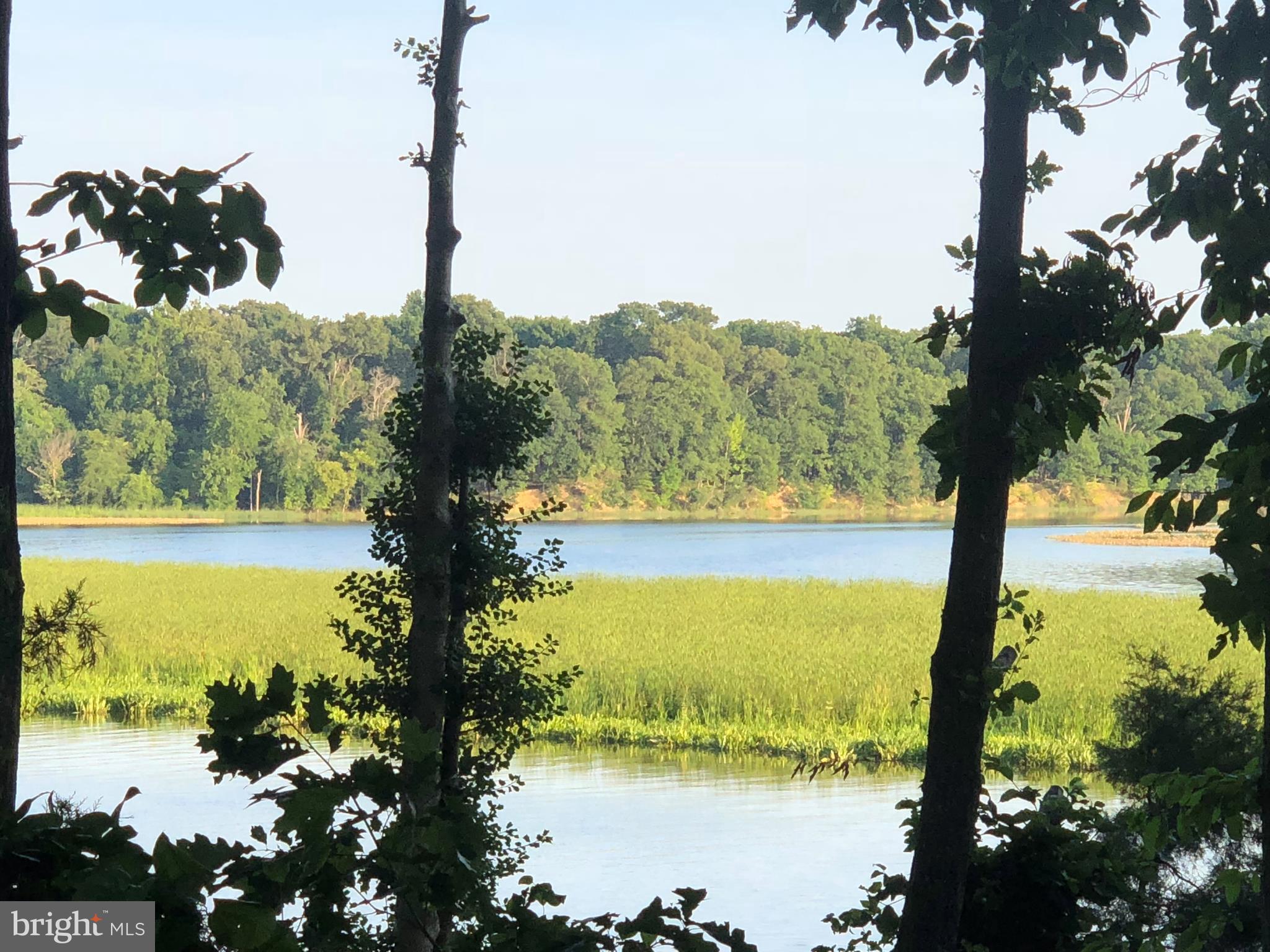 MATTAWOMAN WOODS IND HEAD - Residential