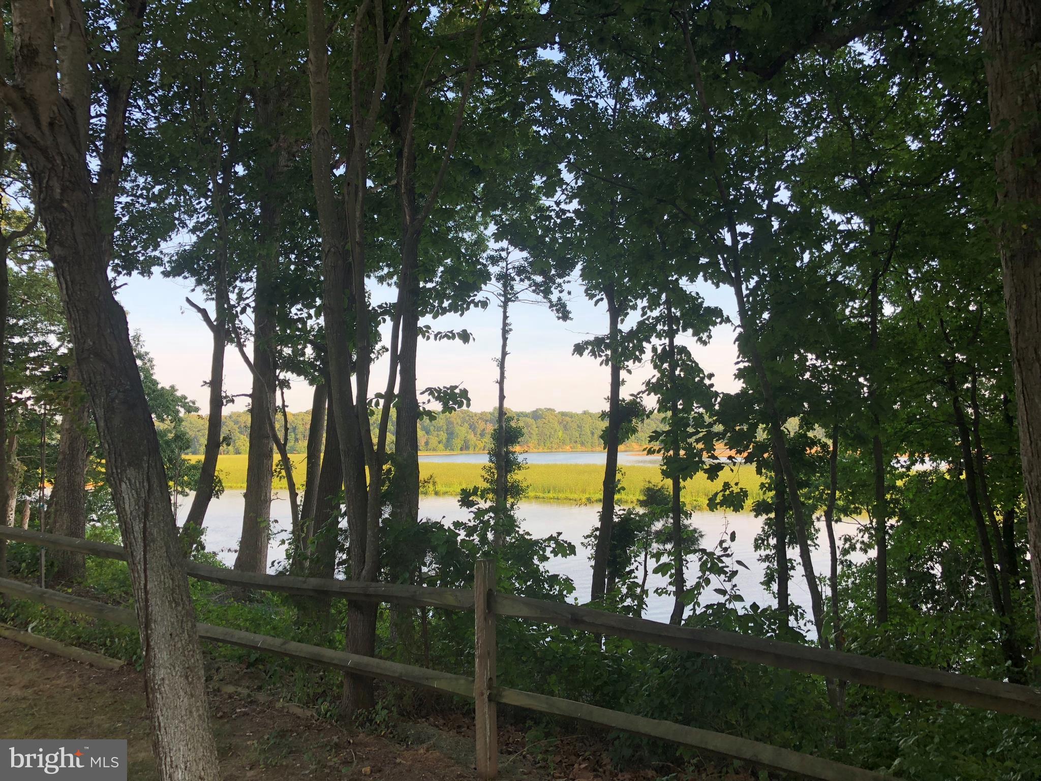 MATTAWOMAN WOODS IND HEAD - Residential