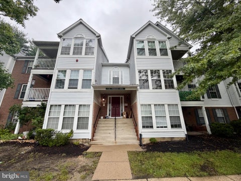 Condo For Rent - 7 Kenwood Drive<br/> Camden County, SICKLERVILLE, NJ 08081