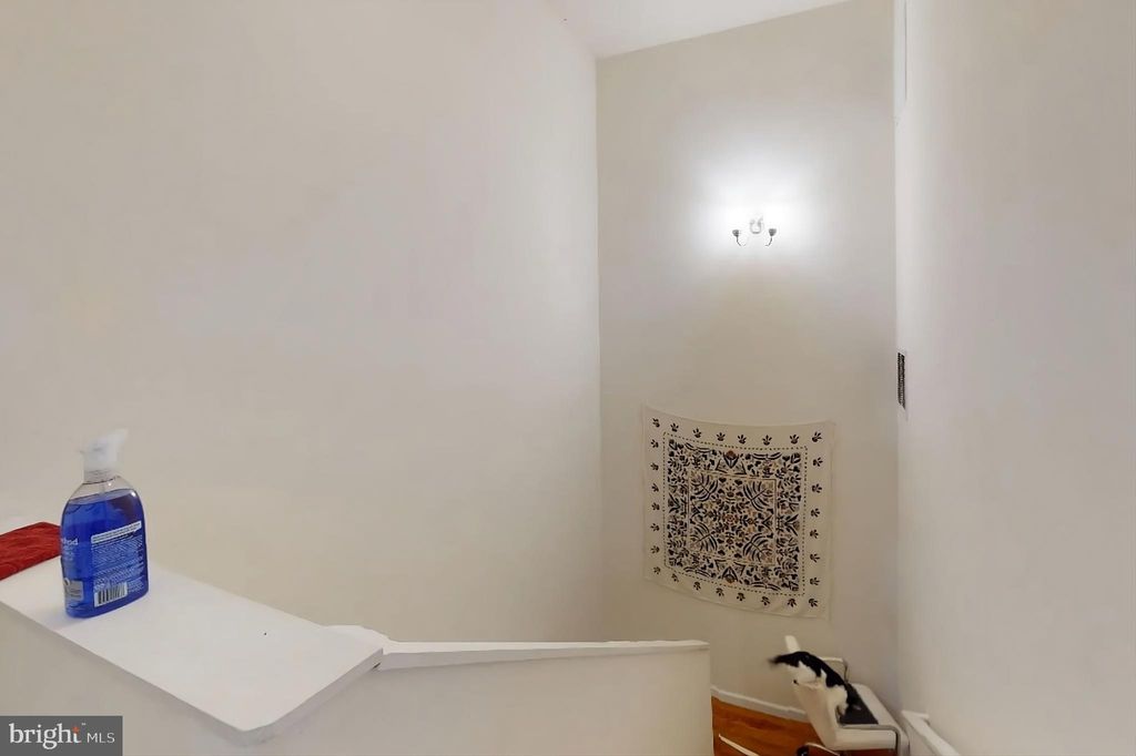 Photo of 1739 W Berks Street, PHILADELPHIA, PA 19121 (MLS # PAPH2568406)