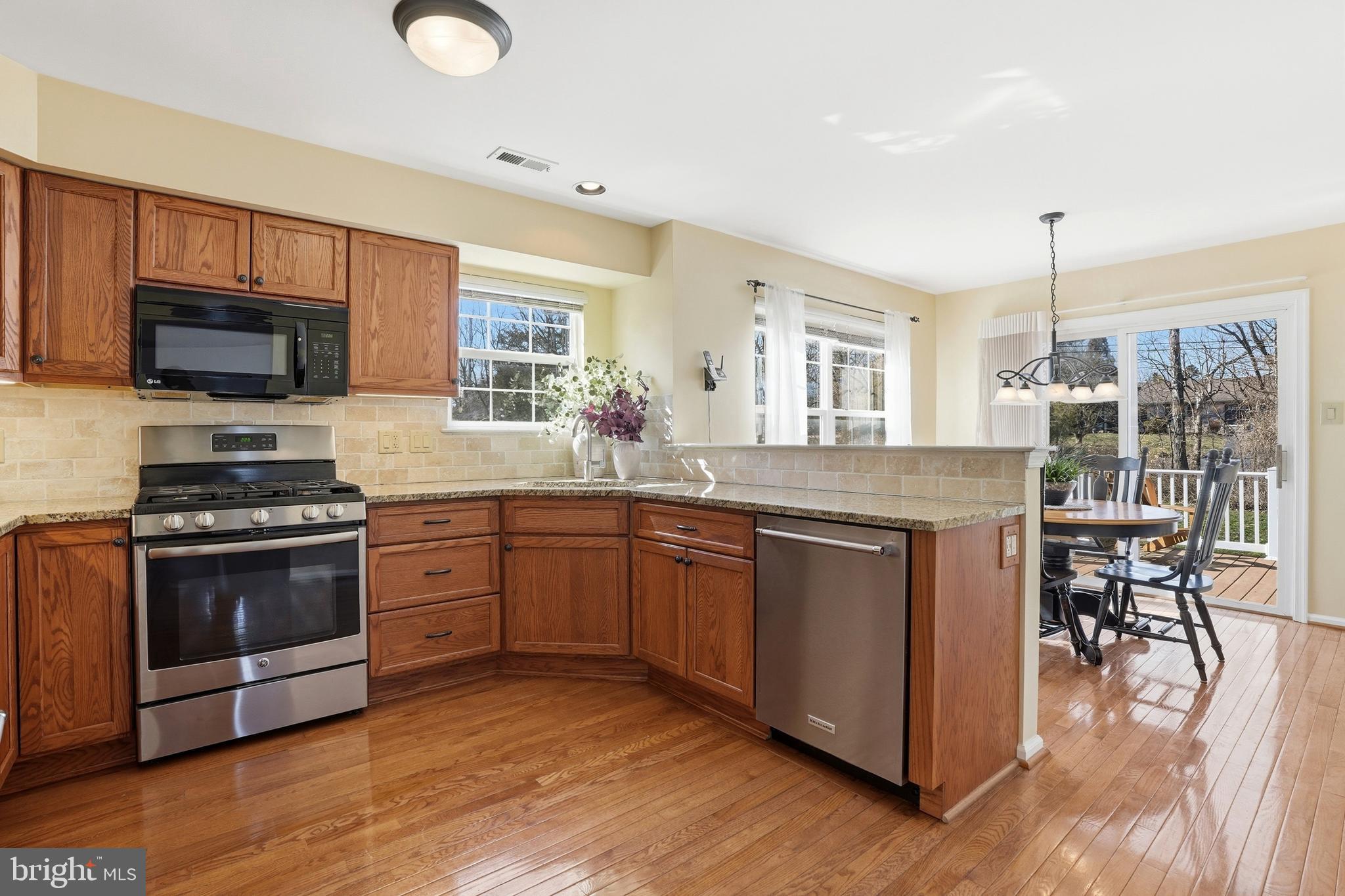 RESERVES T PERK GR - Residential