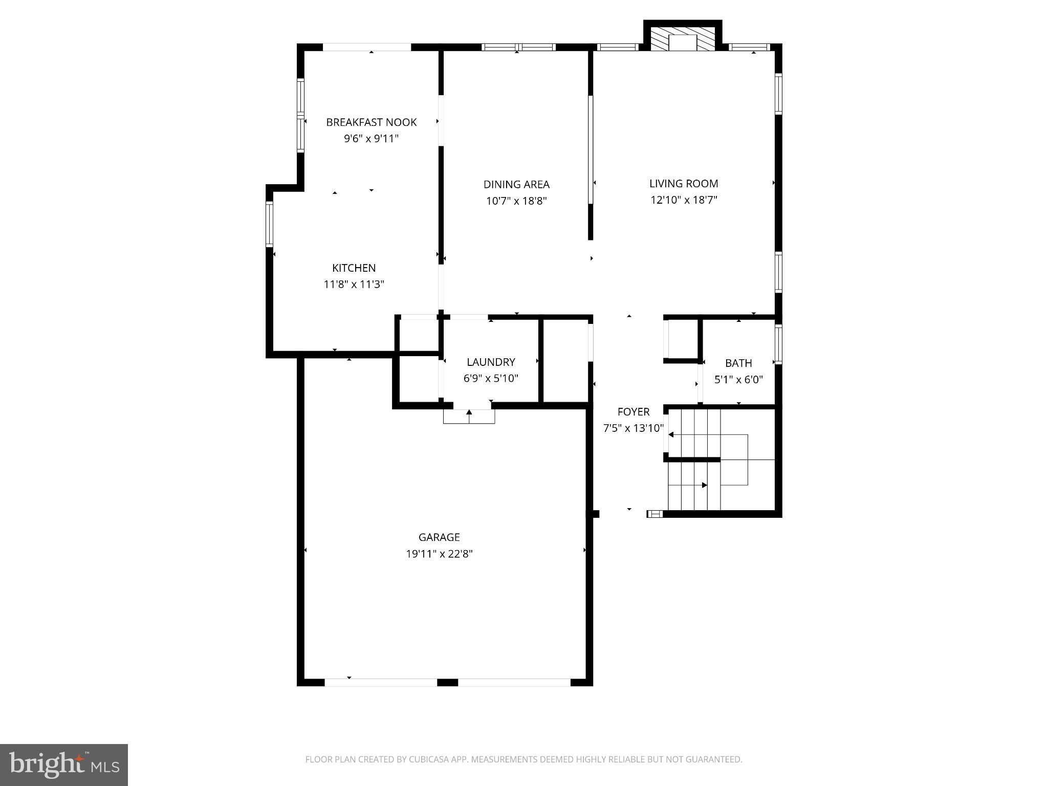 RESERVES T PERK GR - Residential