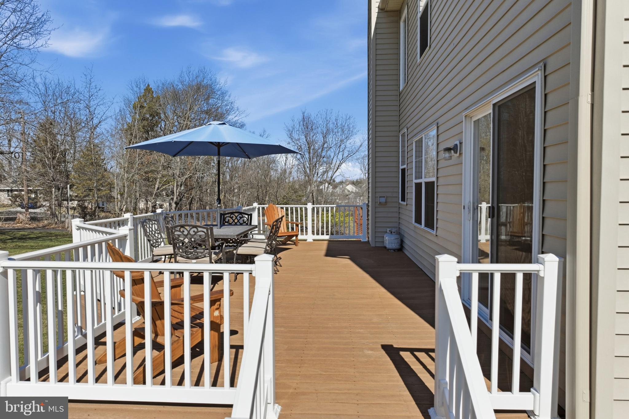 RESERVES T PERK GR - Residential