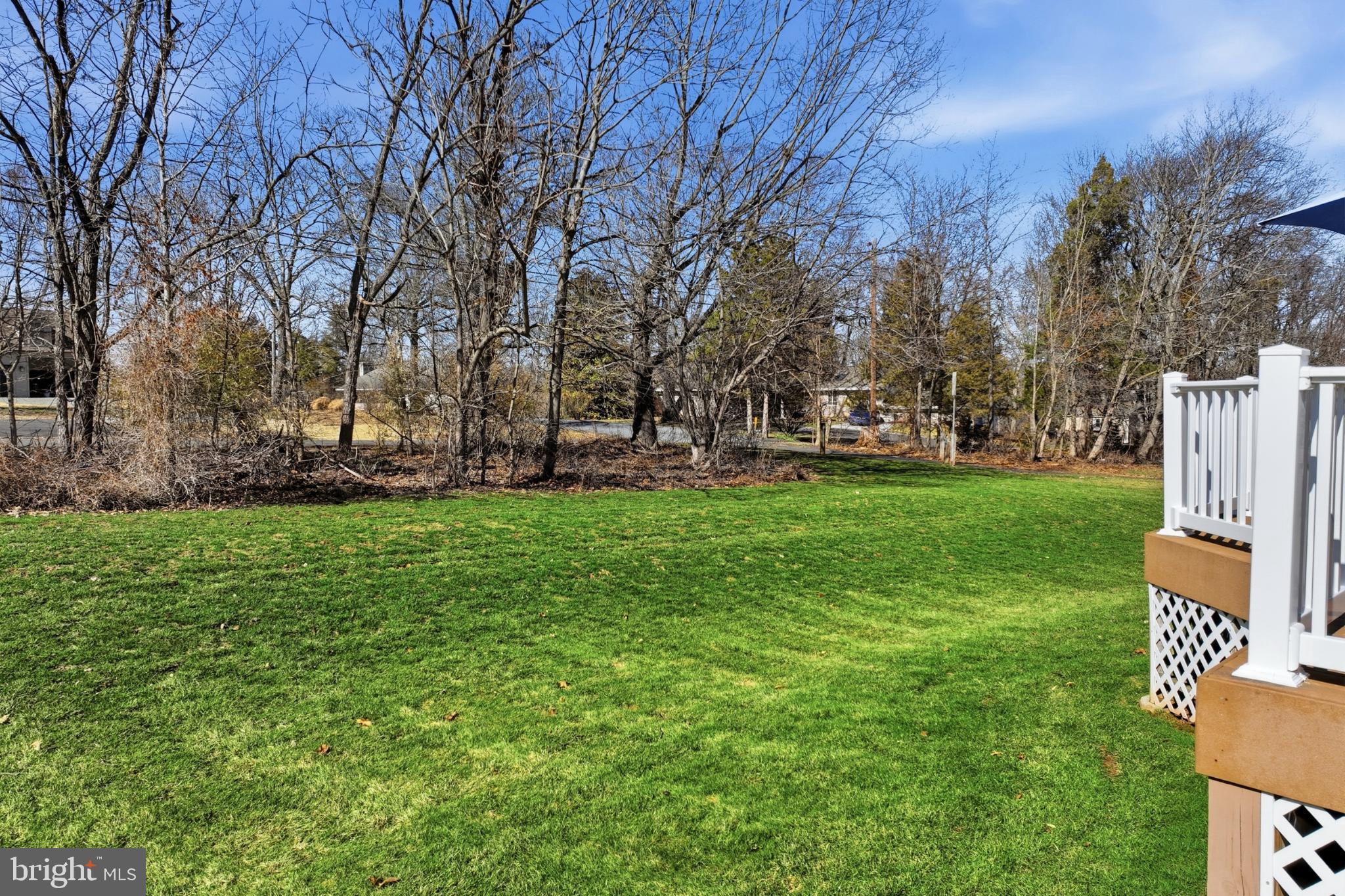 RESERVES T PERK GR - Residential